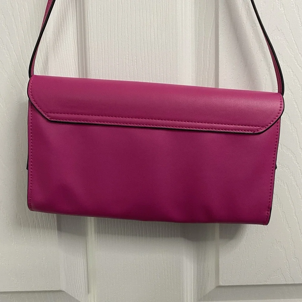 Vera‎ Bradley clutch bag pink